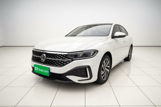 大众 朗逸 2024款 1.5L 自动星空五百万版