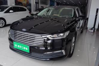 福特 金牛座 2019款 EcoBoost 245 悦享版