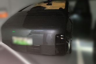 理想汽车 理想MEGA 2025款 Home 家庭特别版