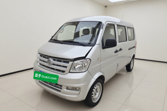 东风小康K07S 2016款 1.0L实用型AF10-12