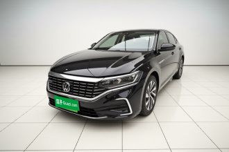 大众 帕萨特新能源 2022款 430PHEV 混动精英版