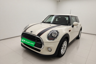 MINI 2018款 1.5T ONE 五门版