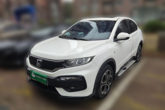 本田XR-V 2015款 1.8L EXi  CVT舒适版