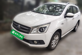 启辰T70 2015款 2.0L CVT睿趣版