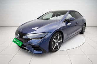 奔驰EQE 2022款 350 先型特别版