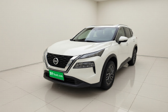 日产 奇骏 2021款 VC-Turbo 300 CVT 2WD豪华版