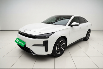 吉利银河 银河L6 2024款 125km PLUS 龙腾版