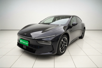 小鹏P7+ 2024款 长续航 Max