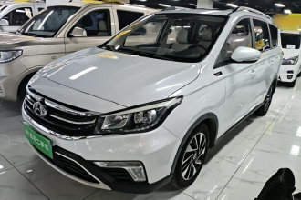 长安欧尚A800 2017款 1.5T 自动尊享型