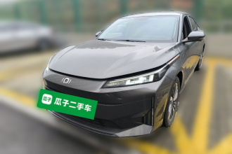 长安启源A05 2024款 145 Pro