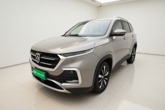 宝骏530 2018款 1.5T DCT旗舰型 国V