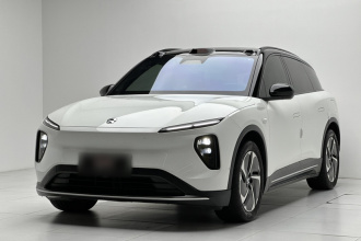 蔚来ES6 2023款 75kWh