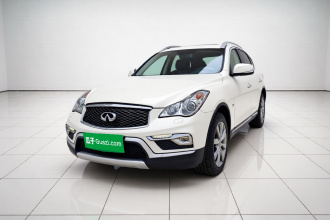 英菲尼迪QX50 2015款 2.5L 悦享版