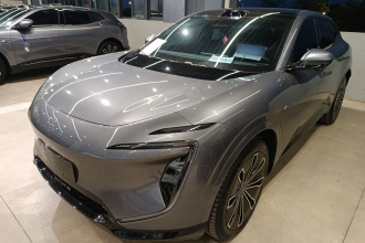 阿维塔07 2024款 Max增程版