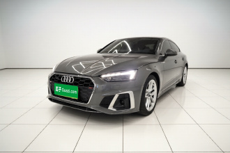 奥迪A5 2023款 Sportback 40 TFSI 时尚动感型
