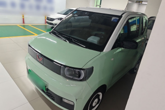 五菱汽车 宏光MINIEV 2021款 马卡龙臻享款 磷酸铁锂