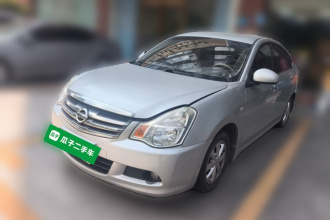 日产 轩逸 2012款 经典 1.6XE 自动舒适版