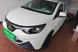江铃集团新能源 易至EV2 2024款 201km 舒适型