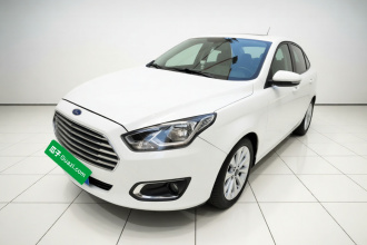 福特 福睿斯 2015款 1.5L 自动时尚型