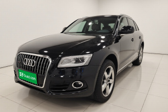奥迪Q5 2016款 40 TFSI 技术型