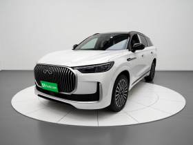 奇瑞 瑞虎9 2025款 2.0T 自动两驱尊享版 5座