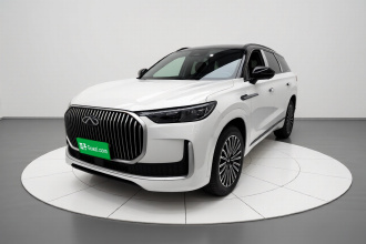 奇瑞 瑞虎9 2025款 2.0T 自动两驱尊享版 5座