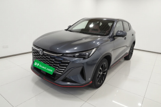 长安X5 PLUS 2026款 第二代 1.5T 超越PRO