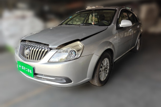 别克 凯越 2015款 1.5L 自动经典型