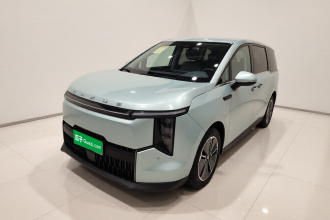 上汽大通MAXUS 大家7 2024款 改款 超混 长续航版 悦享版