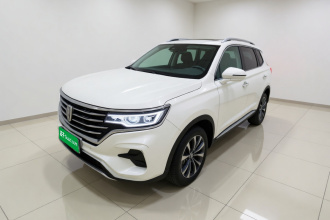 荣威RX5 MAX 2019款 400TGI 自动智能座舱旗舰版