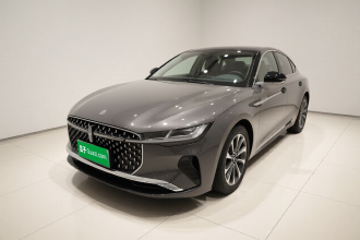 林肯Z 2022款 i享 尊尚版