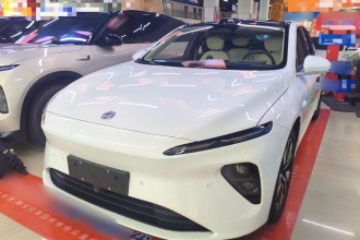 蔚来ET7 2022款 75kWh