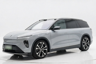 蔚来ES8 2024款 75kWh 行政版