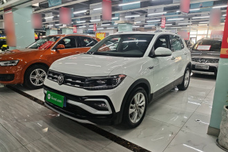 大众 途铠 2019款 280TSI DSG舒适版