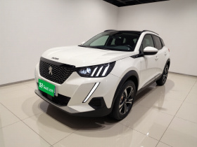 标致2008 2022款 230THP THE ONE