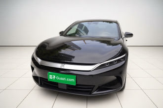比亚迪 汉 2025款 DM-i 125KM精英型