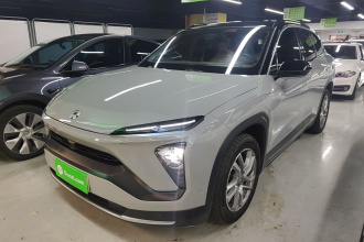 蔚来ES6 2022款 75kWh 运动版