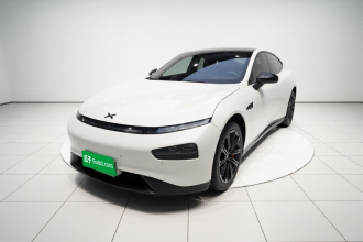 小鹏P7 2020款 562E性能版