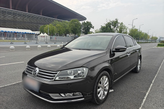 大众 迈腾 2013款 1.8TSI 领先型
