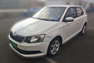 斯柯达 晶锐 2016款 1.4L 自动车享版