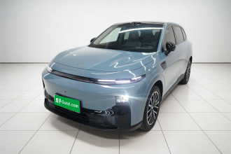 零跑汽车 零跑B10 2025款 510激光雷达版