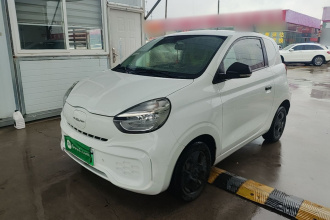 荣威 科莱威CLEVER 2021款 302km全能版