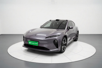 蔚来ET5 2022款 75kWh