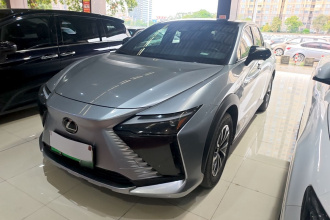雷克萨斯RZ 2023款 450e 四驱纵享版