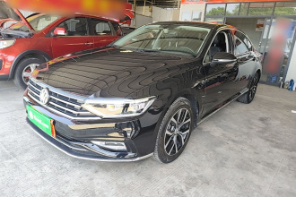 大众 迈腾 2020款 330TSI DSG 领先型