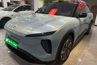 蔚来ES6 2023款 75kWh