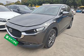 马自达CX-30 2020款 2.0L 自动质悦型