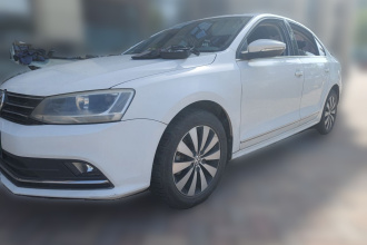 大众 速腾 2017款 230TSI 自动舒适型