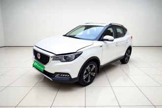 名爵ZS 2018款 1.5L 手动舒适版 国V