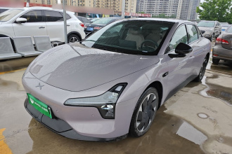 小鹏MONA M03 2025款 600 超长续航 Max